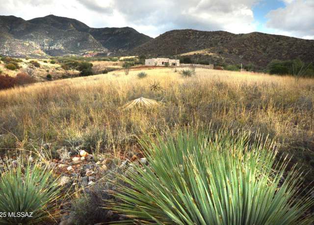 Property at 118 Red Mountain Ct #18, Patagonia, AZ 85624