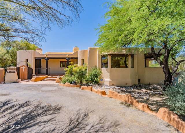 Property at 9450 E Placita Oaxaca, Tucson, AZ 85749, 4 beds, 5.5 baths