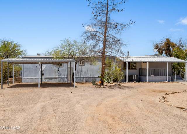 Property at 12466 W Vegas Dr, Tucson, AZ 85736, 4 beds, 2 baths