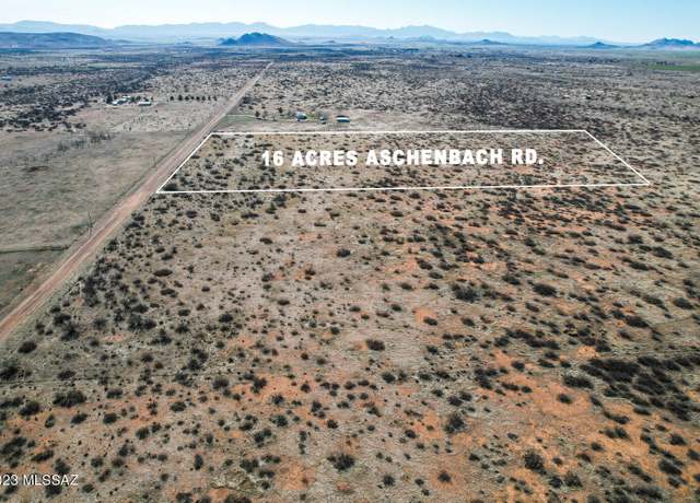 Property at TBD 16 AC E Aschenbach Rd #319, Pearce, AZ 85625