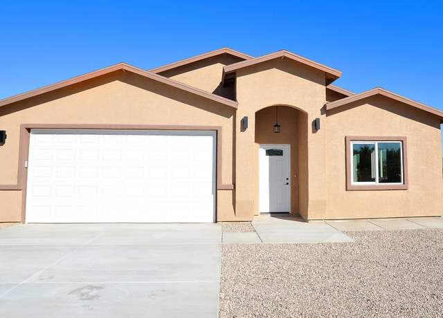 Property at 14292 W Castro Rd, Tucson, AZ 85736, 4 beds, 2 baths