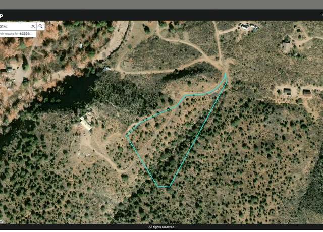 Property at TBD S Wandervogel Way, Portal, AZ 85632