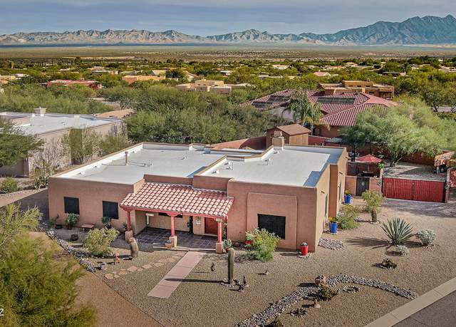 Property at 1691 W Placita Del Zocalo, Sahuarita, AZ 85629, 4 beds, 2 baths