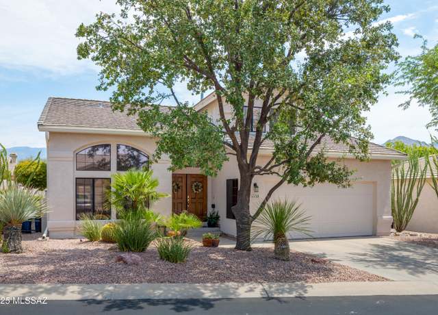 Property at 1133 W Masters Cir, Oro Valley, AZ 85737, 3 beds, 3 baths
