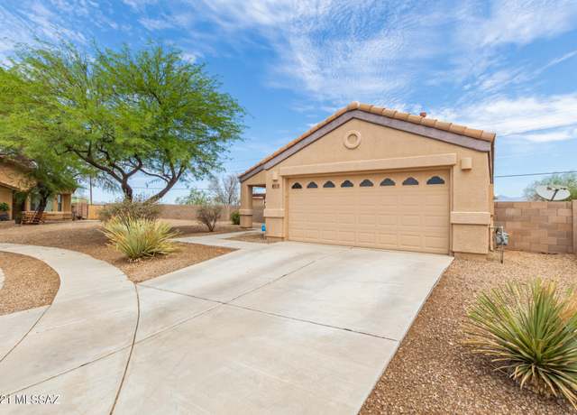 central tucson homes for rent
