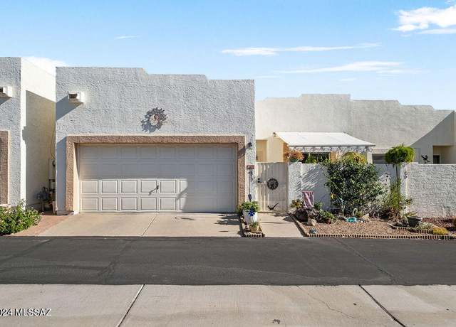 Property at 2833 S Full Moon Dr, Tucson, AZ 85713, 2 beds, 2 baths