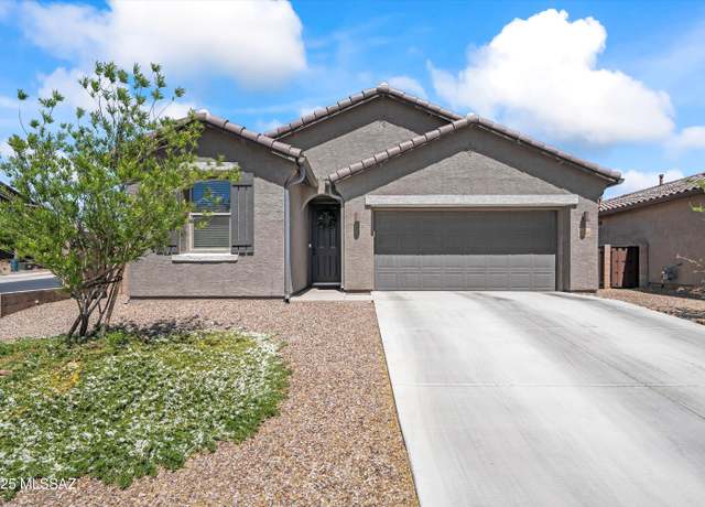 Property at 10145 S Moonlit Riverwalk Trl, Vail, AZ 85641, 4 beds, 3 baths
