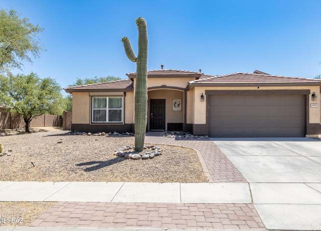 Property at 13570 E Hampden Green Way, Vail, AZ 85641, 3 beds, 2 baths