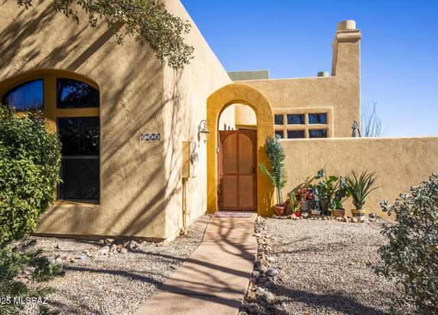 Property at 711 Lombard Way, Tubac, AZ 85646, 1 bed, 1 bath