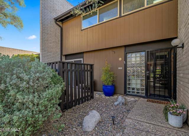 Property at 5701 E Glenn St #90, Tucson, AZ 85712, 3 beds, 2.5 baths