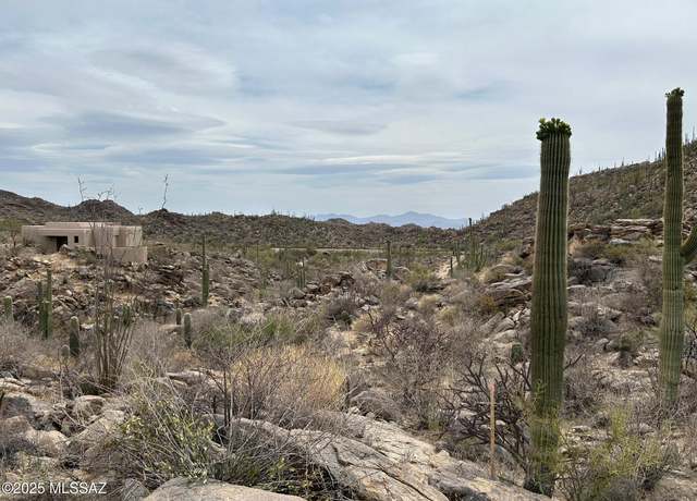 Property at 3517 Old Saguaro Ranch Rd W #38, Tucson, AZ 85755