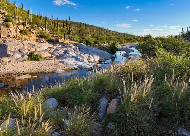 Property at TBD E Redington Rd 15 Acres, Tucson, AZ 85749