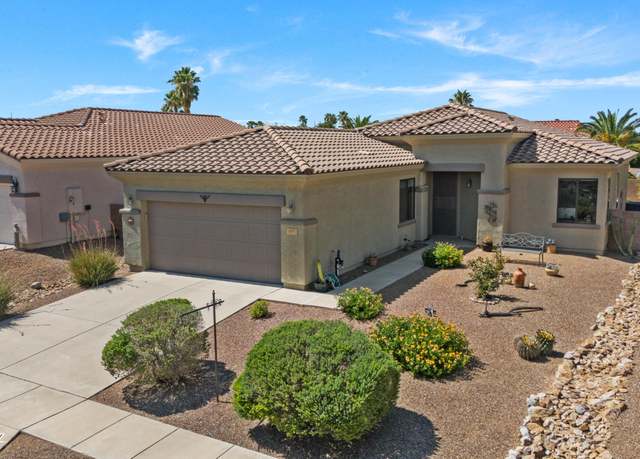 Property at 237 E Placita Del Petalo, Green Valley, AZ 85614, 3 beds, 2 baths