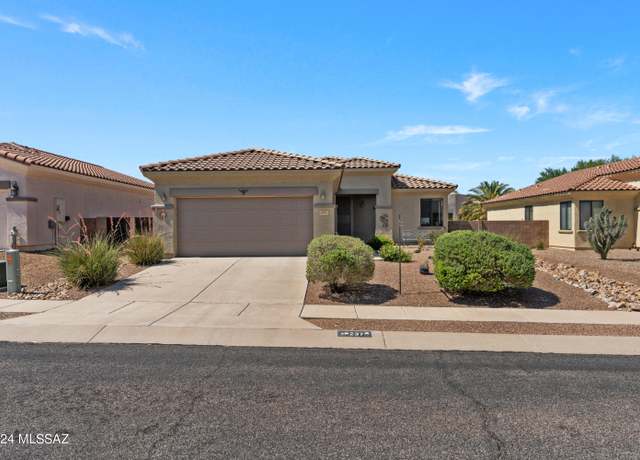 Property at 237 E Placita Del Petalo, Green Valley, AZ 85614, 3 beds, 2 baths