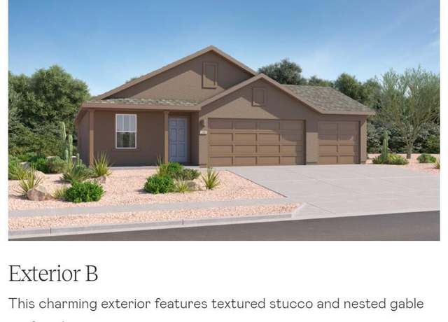 Property at 8852 E Creamy Cliffrose Trl, Vail, AZ 85641, 3 beds, 2 baths