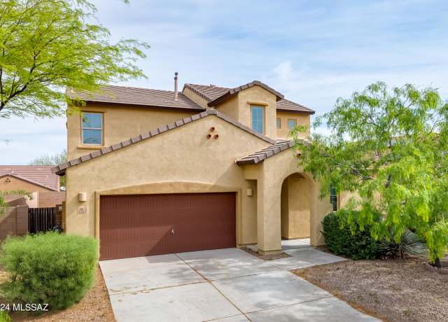 Property at 243 E Refuge Loop, Vail, AZ 85641, 4 beds, 3.5 baths