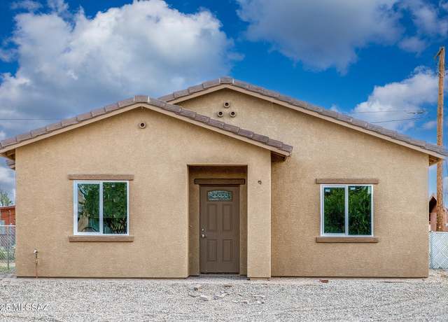Property at 345 W 36th St, Tucson, AZ 85713, 3 beds, 2 baths