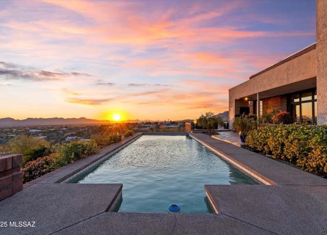 Property at 5925 N Via Serena, Tucson, AZ 85750, 3 beds, 3 baths