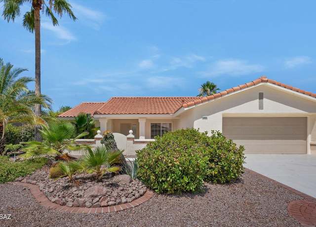 Property at 14451 N Rock Springs Ln, Oro Valley, AZ 85755, 2 beds, 2 baths