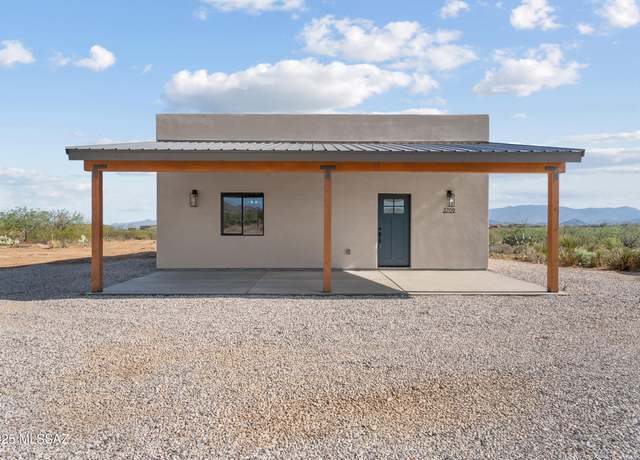Property at 3709 E Wetstones Rd, Vail, AZ 85641, 3 beds, 2 baths