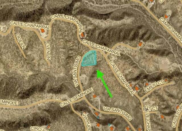 Property at 1171 Via Santisimo #8, Rio Rico, AZ 85648