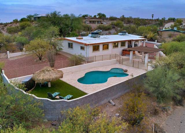Property at 5122 W Camino De La Amapola, Tucson, AZ 85745, 3 beds, 2 baths