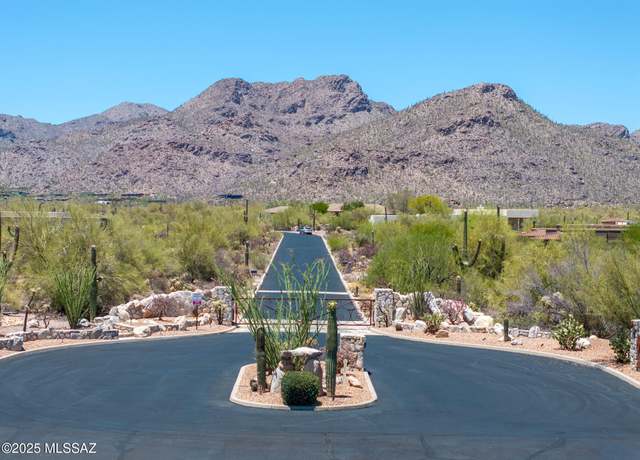 Property at 4334 W Butterfly Mountain Dr #8, Marana, AZ 85658