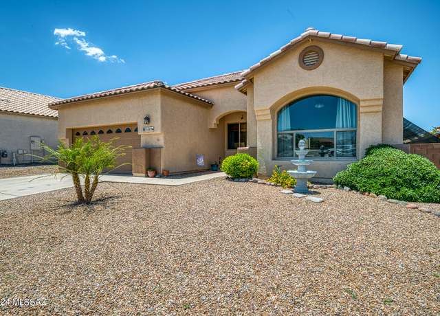 Property at 16186 S Sheffield Dr, Vail, AZ 85641, 3 beds, 2 baths