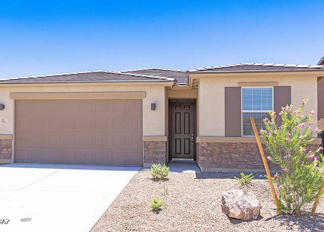 Property at 709 W Calle Las Varitas, Sahuarita, AZ 85629, 3 beds, 2 baths