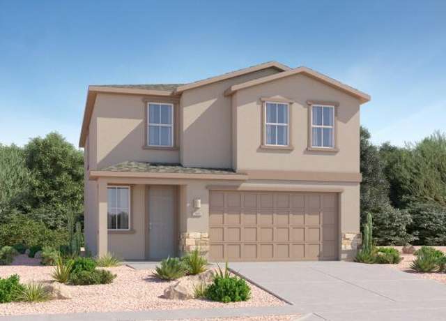 Property at 10326 W Sumullen St, Marana, AZ 85653, 5 beds, 2.5 baths