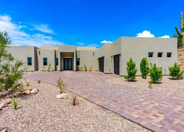 Property at 14821 E Diamond F Rnch Pl, Vail, AZ 85641, 4 beds, 4 baths