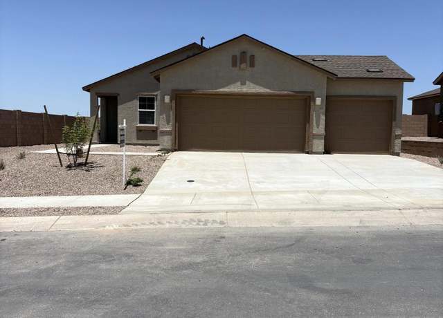 Property at 8693 E Crimson Snowberry Way, Vail, AZ 85641, 3 beds, 2 baths