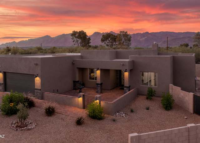 Property at 2102 N Corte El Rancho Merlita, Tucson, AZ 85715, 4 beds, 3.5 baths