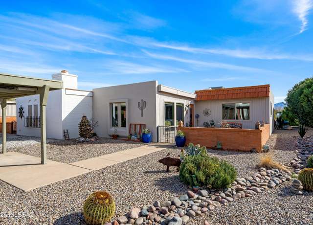 Property at 276 N Camino Del Vate, Green Valley, AZ 85614, 2 beds, 2 baths