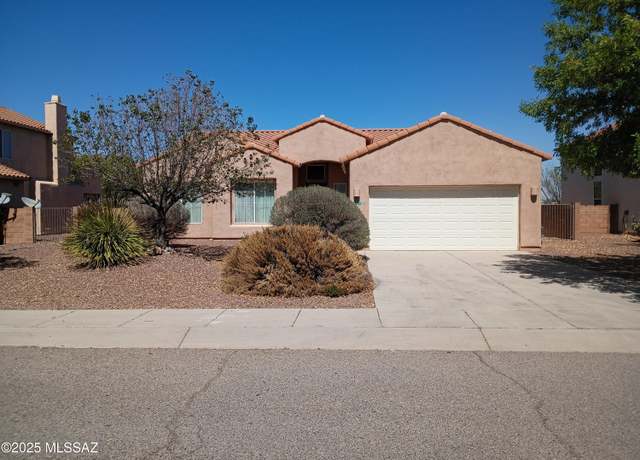 Property at 407 Via Capri, Rio Rico, AZ 85648, 3 beds, 2 baths