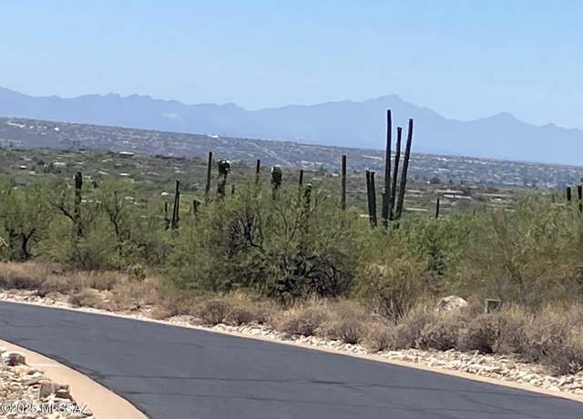 Property at 5236 N Mesquite Canyon Pl #14, Tucson, AZ 85749
