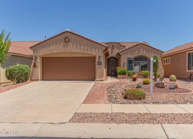 Property at 14235 S Via Del Farolito, Sahuarita, AZ 85629, 3 beds, 2 baths