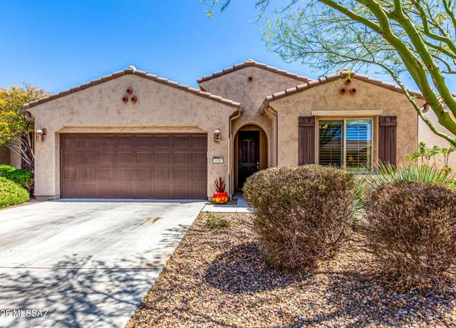 Property at 838 N Broken Hills Dr, Green Valley, AZ 85614, 2 beds, 2 baths