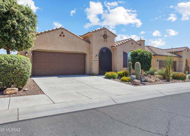 Property at 6629 W Grandview Trl, Marana, AZ 85658, 2 beds, 2 baths