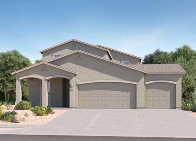 Property at 8717 E Crimson Snowberry Way, Vail, AZ 85641, 4 beds, 3.5 baths