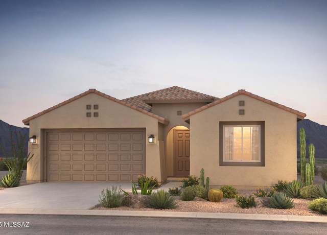 Property at 13242 N Galena Trl, Oro Valley, AZ 85755, 4 beds, 3 baths