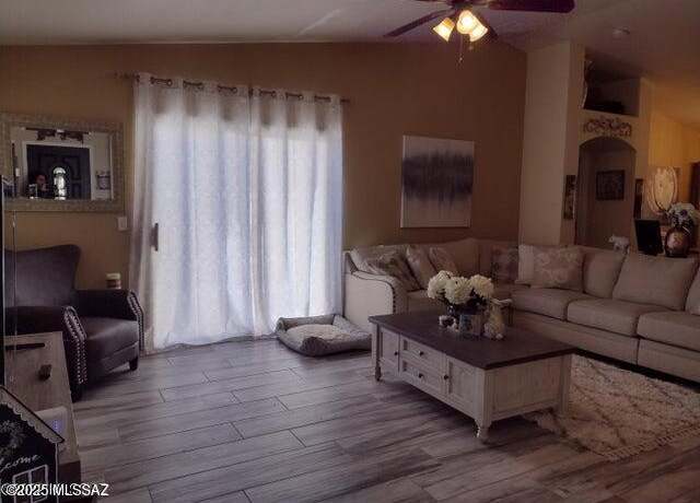 Property at 7174 S Oakbank Dr, Tucson, AZ 85757, 4 beds, 2 baths