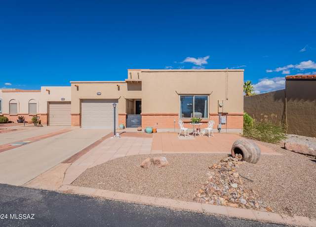 Property at 1100 W Camino Velasquez, Green Valley, AZ 85622, 3 beds, 2 baths