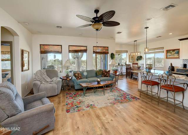 Property at 5032 W Camino De Manana, Tucson, AZ 85742, 3 beds, 2 baths