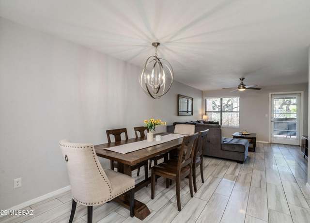 Property at 5800 N Kolb Rd #1104, Tucson, AZ 85750, 2 beds, 2 baths