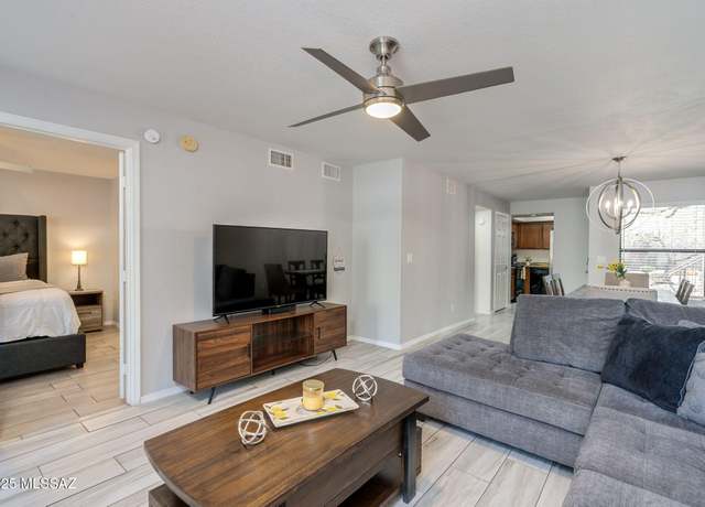 Property at 5800 N Kolb Rd #1104, Tucson, AZ 85750, 2 beds, 2 baths
