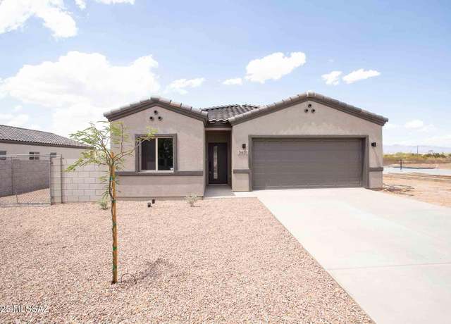Property at 3601 E Nebraska Stra, Tucson, AZ 85706, 4 beds, 2 baths