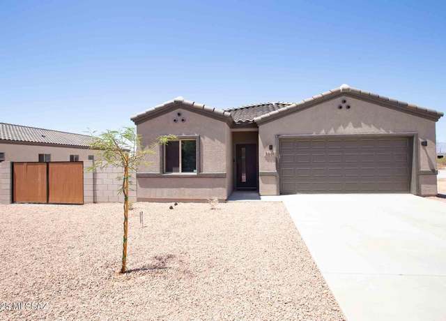 Property at 3601 E Nebraska Stra, Tucson, AZ 85706, 4 beds, 2 baths
