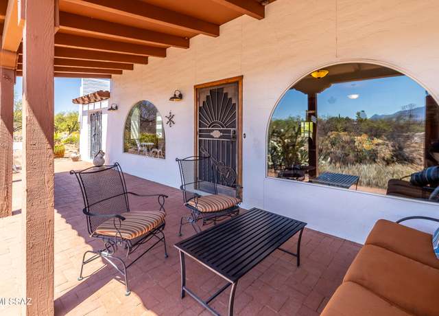 Property at 660 W Paseo Potrerro, Green Valley, AZ 85622, 3 beds, 2.5 baths
