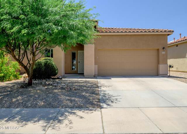 Property at 2511 N Avenida Tabica, Green Valley, AZ 85614, 3 beds, 2 baths